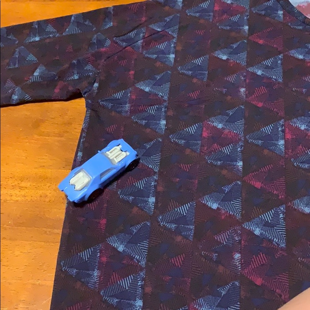Small LuLaRoe Irma